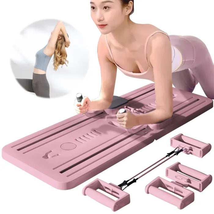 Machine De Pilates VIP
